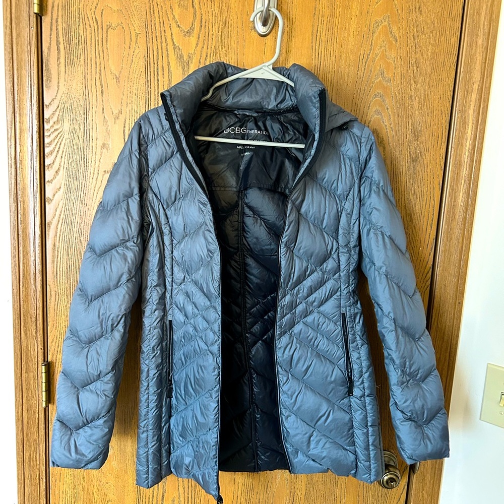 BCBGeneration Women’s Winter Coat